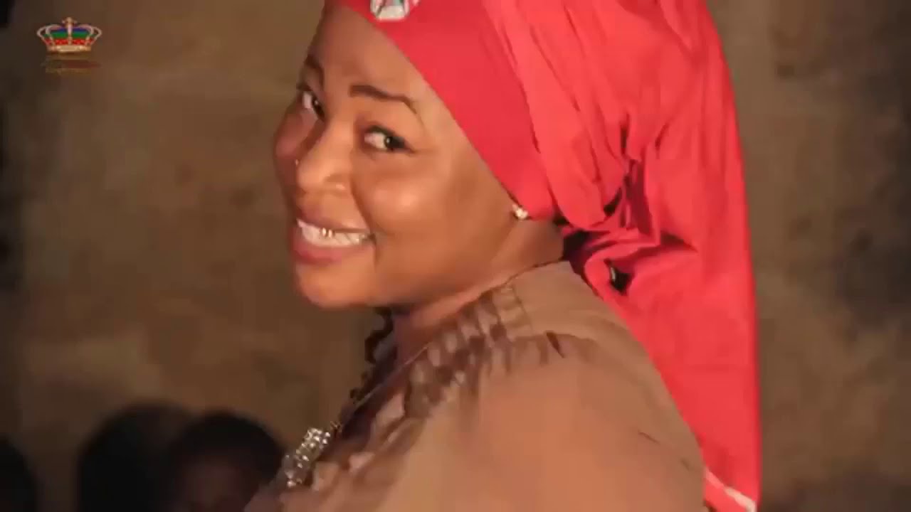 Watch This Amina Kashekalla Dance Nupe Ladies Dance