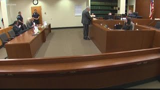 Tracking big bills in the WA legislature