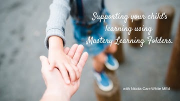 Folder Process Demo for Parents