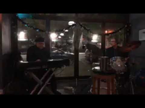 Towner Galaher, Lonnie Gasperini, Marvin Horne