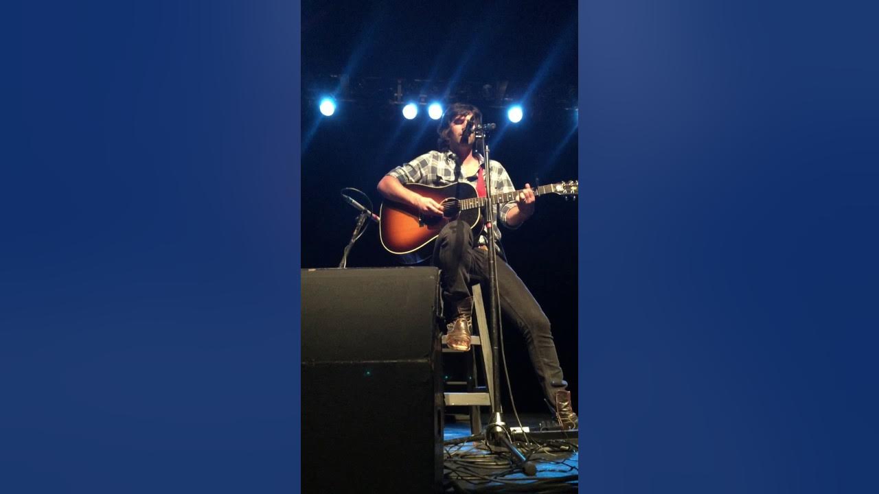 Pete Yorn - Crystal Village (Live Acoustic) Pete Yorn - Crystal Village (Live Acoustic)