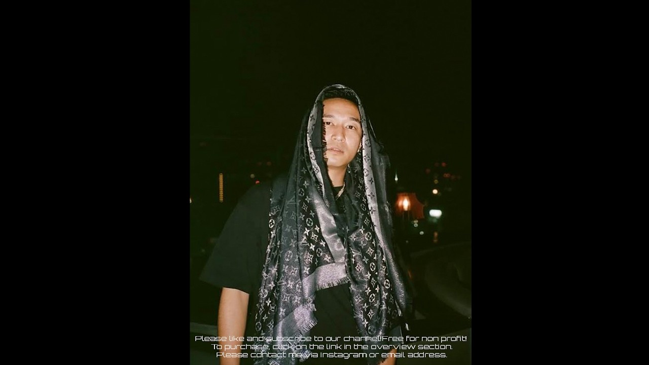 [フリートラック] KEIJU x JJJ Type Beat - 