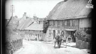 Discovering England 1930