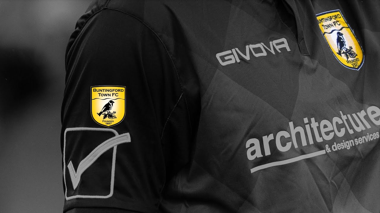 to Buntingford Town FC YouTube