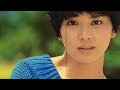 桜田淳子 - サマータイム・ブルース(男性が歌ってみた)