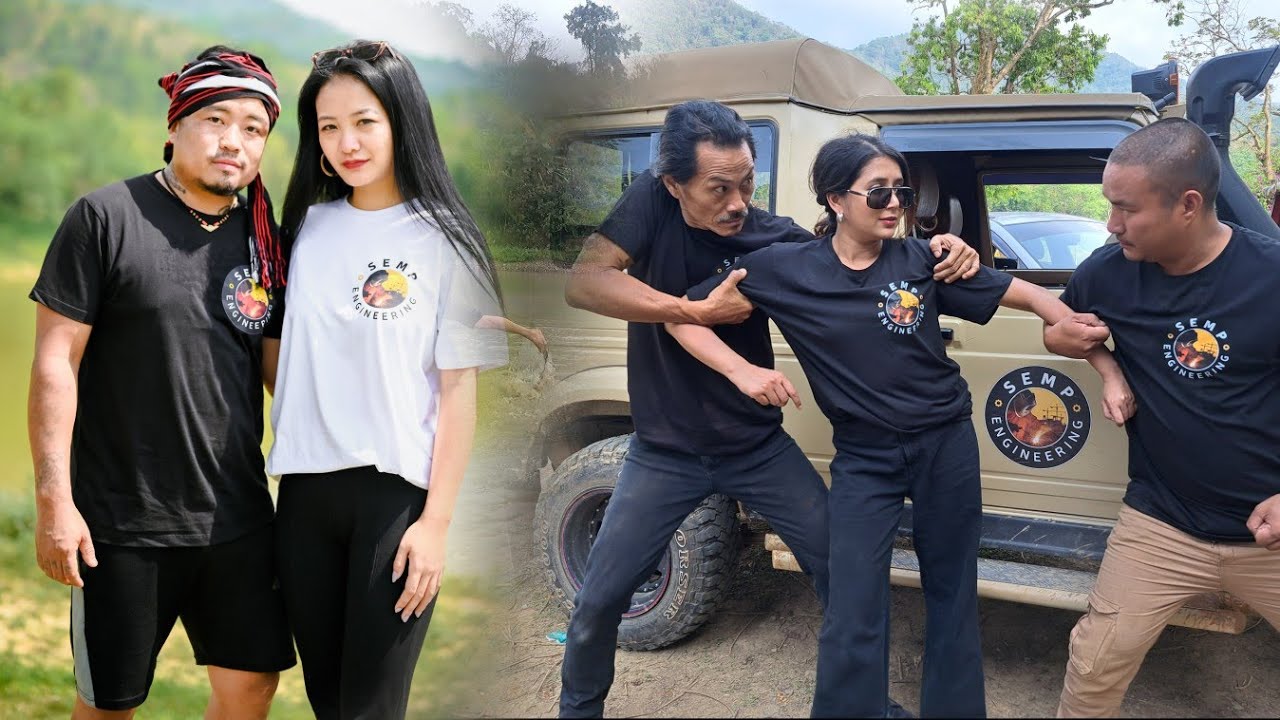 Most dramatic day at Nsonji lake @kents350@MonuBikomiya. @LoloEzung @asenoayemi@AshaCooksandcamp