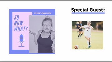 First Guest Announcement! Dylan Wolfe on Career Ending Injuries and Mental Health (3 part series)