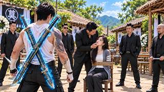 Nữ Tổng Tài Thuê Chàng Trai Nghèo Làm Chồng, Nào Ngờ Anh Là Thần Y Võ Công Tuyệt Đỉnh