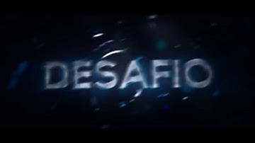 #8 INTRO DESAFIO 1 FRAME DO YSWAGYYY