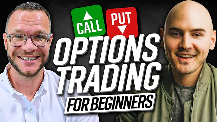 Options Trading for Beginners (The ULTIMATE In-Depth Guide)