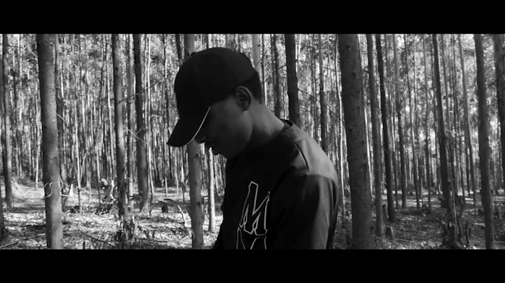 Jaden Brown - Poisoned (Official Video)