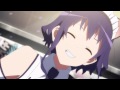 Saekano - Michiru singing Sorairo Days