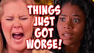 Celebs BEG Influencers To SAVE OSCARS From Total Woke FAILURE Net Worth