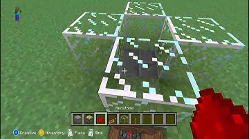 Minecraft how to build a hunger games map starting positions