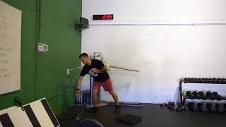 Famous Keiser Push Pulls Square Stance Wealth