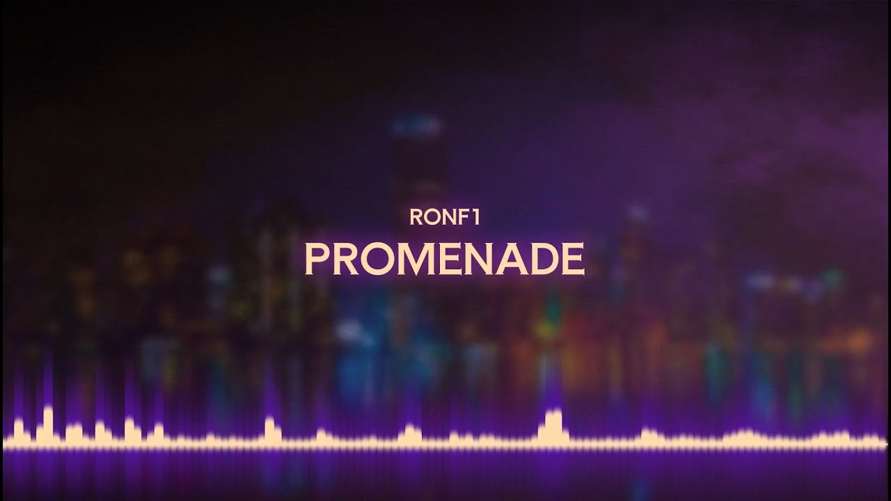 Ronf1 - Promenade