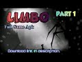 Limbo full game play | part 1 | limbo free apk | nameles gaming