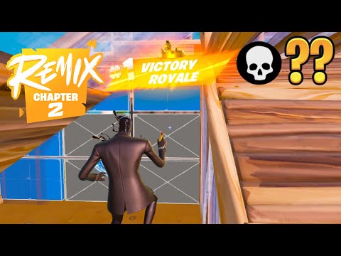 Fortnite Chapter 2