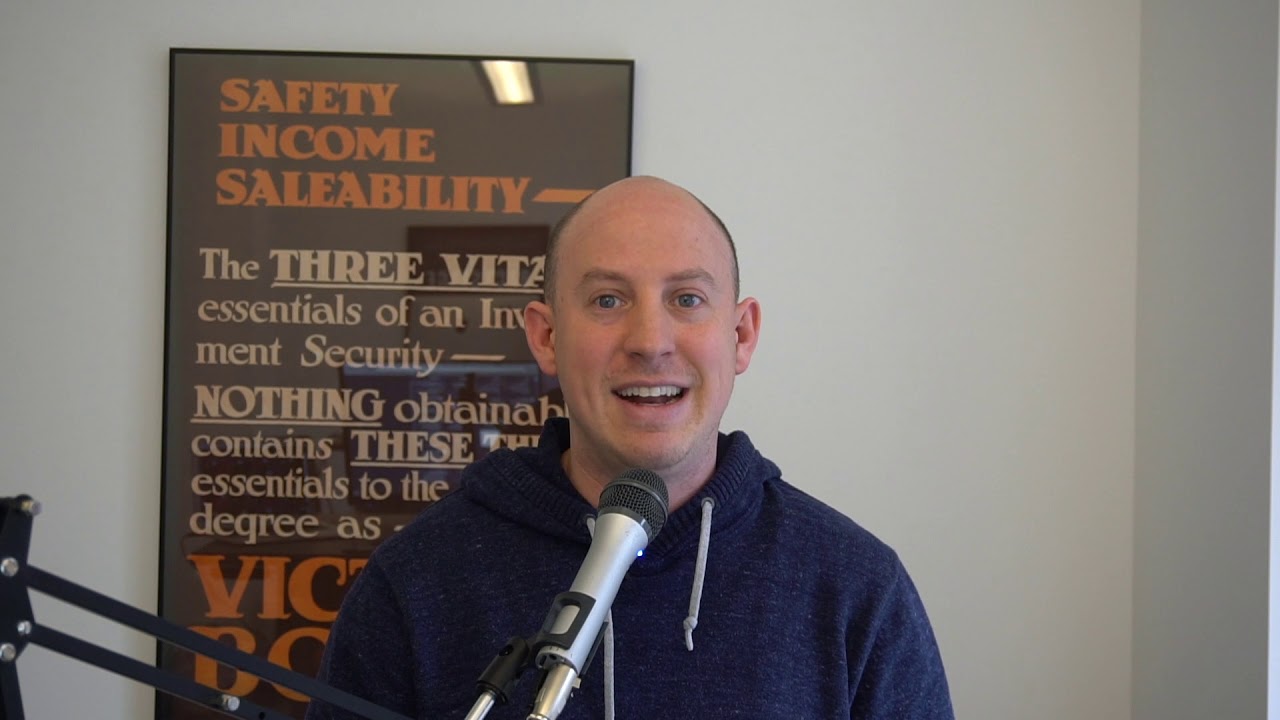 The Simplest Portfolio in the World