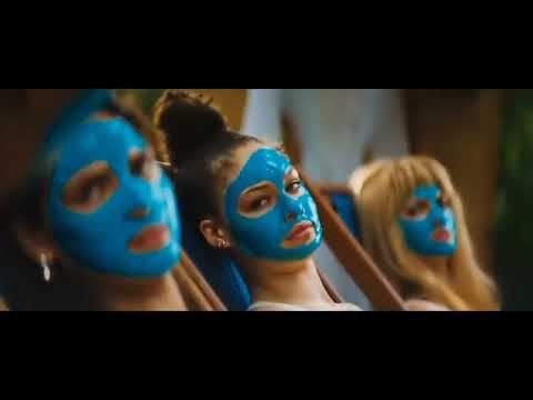 Blink Twice TV Spot #2 (R) 2024 ‧ Thriller ‧ Geena Davis