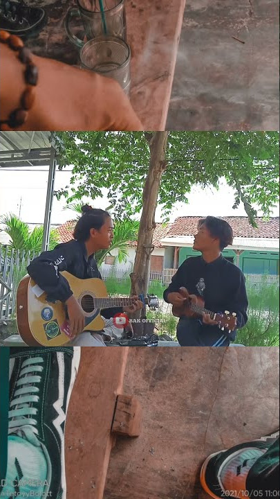 Story WA, Kangen Band Terbang Bersamaku, BAK 