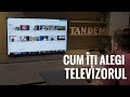 #Lifehack cum să-ți alegi un TV. Samsung UE55NU7092 55'' 4K UHD