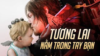 Tất Tần Tật Trong 60 Phút | DEATH STRANDING 2: ON THE BEACH