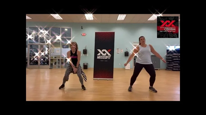 MixxedFit | Se Acabo | Beatnuts