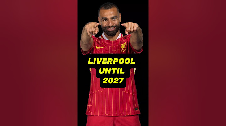 Liverpool in dreamland as Mo Salah agrees new contract after double compromise