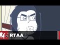 Rooster Teeth Animated Adventures - Droppin&#39; Burgers, Growin&#39; Trees