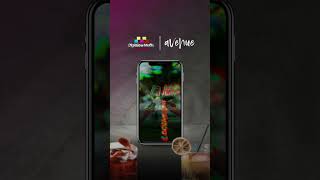 Avenue - Premium Dining Meets Digital Storytelling