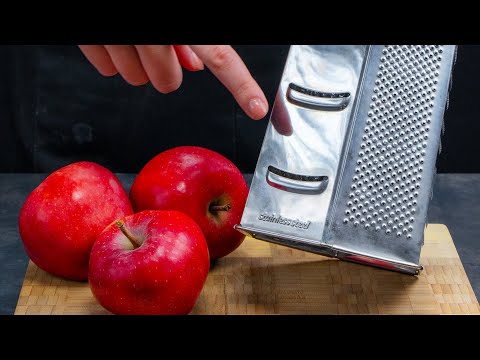 Video: Jak Udělat Jablečný Crostat Se Sýrem