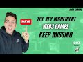 The key ingredient web3 games keep missing  mayg on the 100x podcast
