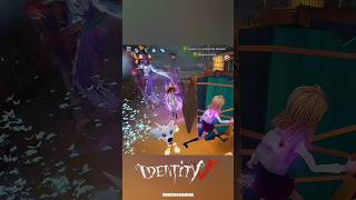 POV : you have to KITE till the end of LIFE💀 #identityv #第五人格 #idv #アイデンティティv POV : you have to KITE till the end of LIFE💀 #identityv #第五人格 #idv #アイデンティティv