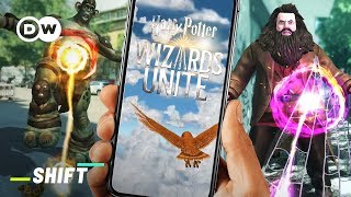 Harry Potter Wizards Unite Review and Gameplay: All you have to know about Wizards Unite | TechTalk
