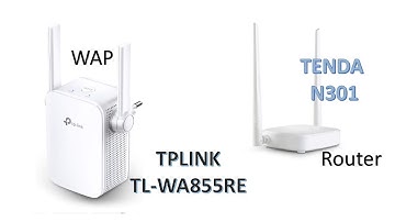 ROUTER - WAP Configuration for COC2 CSS NCII ASSESSMENT 2024 (NEW UPLOAD)