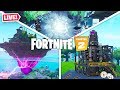 FORTNITE *SEASON 11* LIVE EVENT!! (Fortnite Battle Royale)