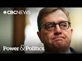 Another MP leaving the Liberals as former minister Wilkinson takes EU post | Power & Politics
