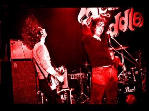 Mercury Rev - Meth of a Rockette's Kick (live at the Astoria, 1993), Boces