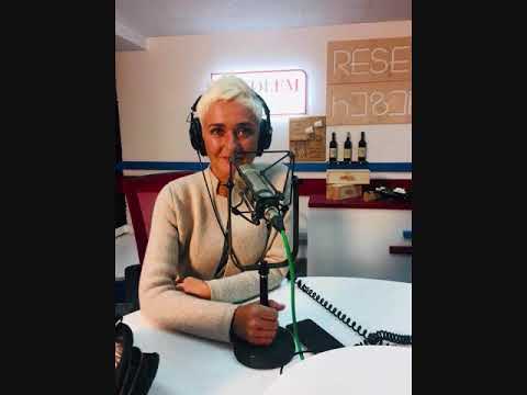 17:17 შორენა ბეგაშვილთან ერთად/“საღამოს არხი“/რადიო იმედი, Radio Imedi