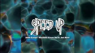 Ambo Karape - ft Malahiffz & Joel Movo Prod ( speed up )