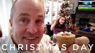 Christmas Day Vlog