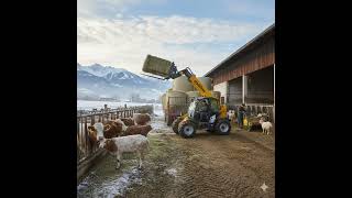 Ich und mein Heu #lscommunity #farming #lifeisbutadream #music #musik #landwirtschaft #foryou #game