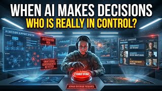 AI is Now Picking Targets: The Broken Kill Chain Explained