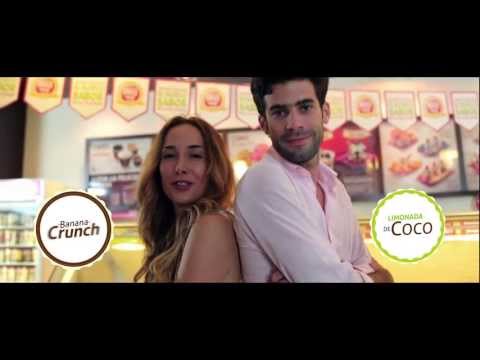 Popsy Elecciones Cortinilla Heladeria Vimeo HD Full