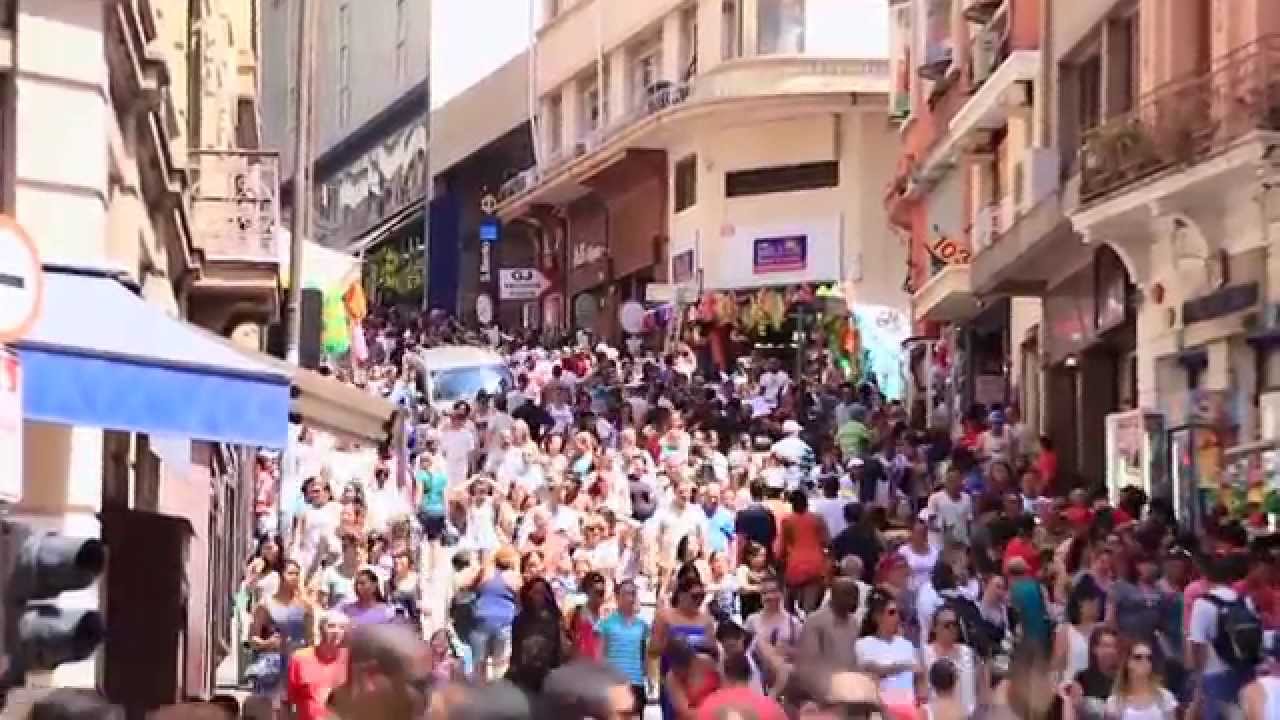 Supporting Sustainable Megacities