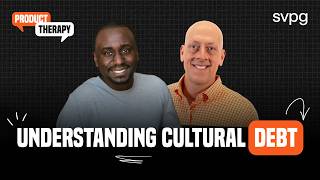 Understanding Cultural Debt
