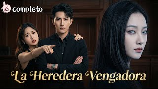 Download Lagu ¡La heredera adoptada fue expulsada por la hija biológica, pero regresó con identidades secretas par MP3