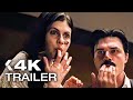 HERSHEY Official Trailer (2026) Alexandra Daddario