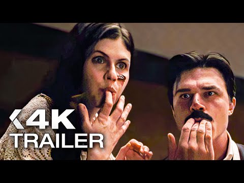HERSHEY Official Trailer (2026) Alexandra Daddario

Official Hershey Movie Trailer 2026 | More ➤ https://KinoCheck.com/App | Finn Wittrock Movie Trailer | Cinema: Thanksgiving 2026 | Details ➤ https://KinoCheck.

#HERSHEY #Official #Trailer #2026 #Alexandra